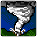 Tornado logo