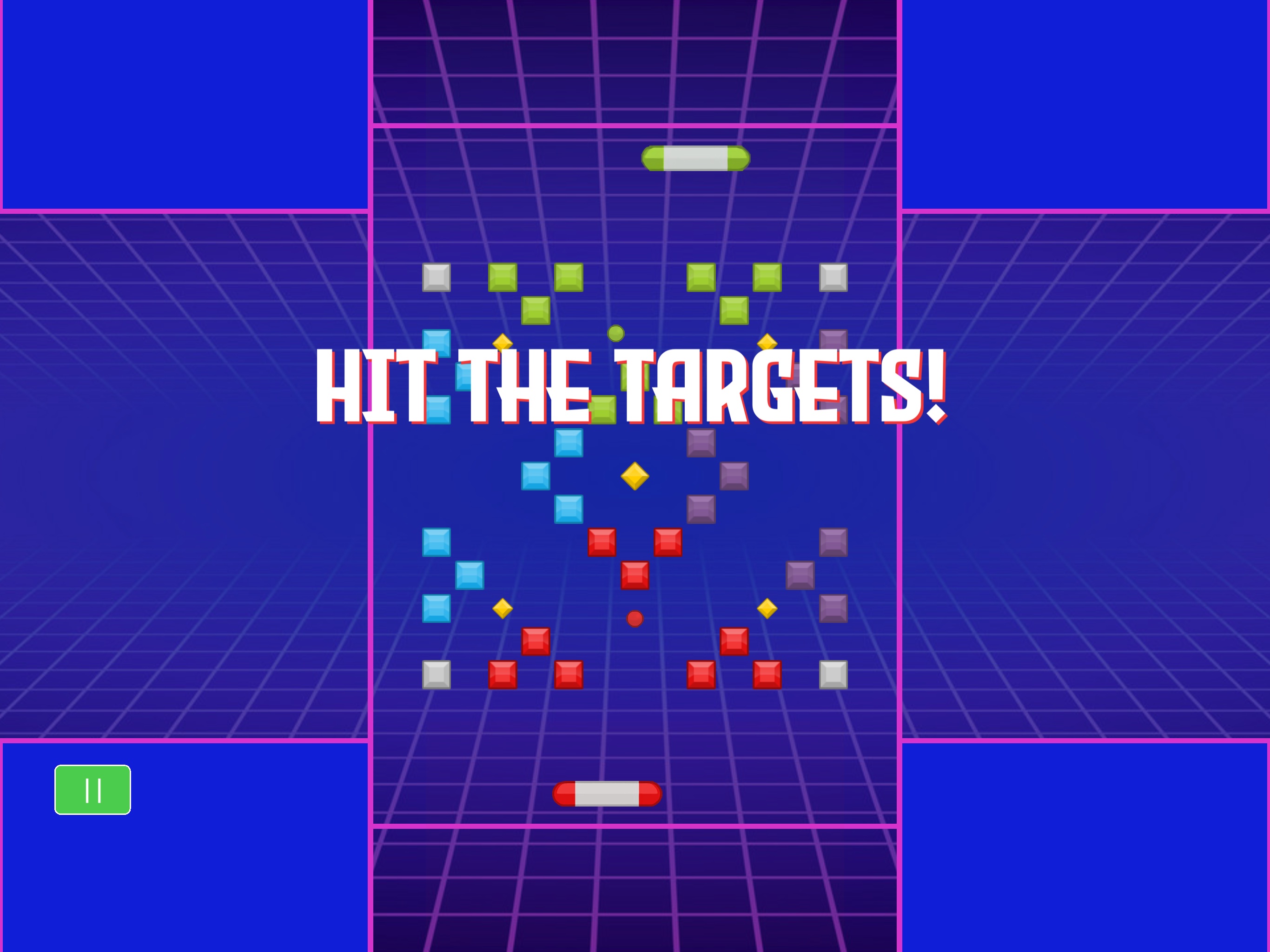 S targetscreen
